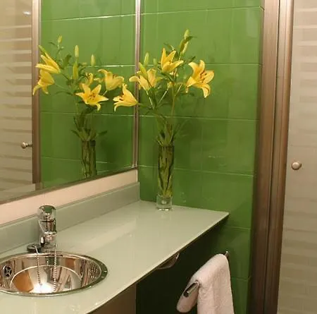 Ab Murias Blancas Hotel