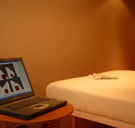 Hotel Ab Murias Blancas