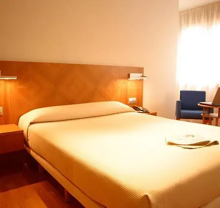 Ab Murias Blancas Hotel 3*