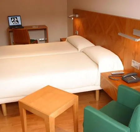 Ab Murias Blancas 3* Villaviciosa