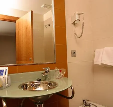 Ab Murias Blancas Hotel