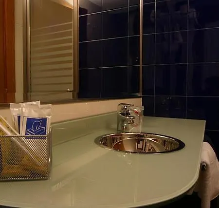 Hotel Ab Murias Blancas