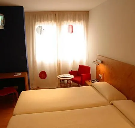 Hotel Ab Murias Blancas