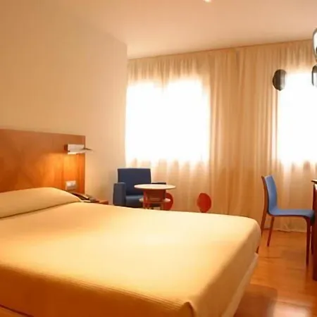 Hotel Ab Murias Blancas