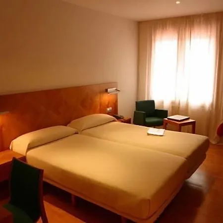 Hotel Ab Murias Blancas 3*