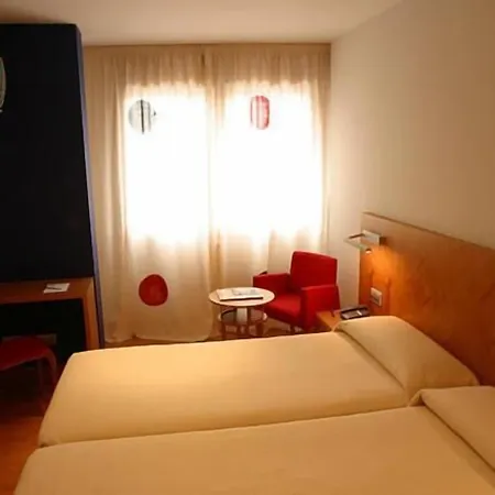 Ab Murias Blancas Hotel