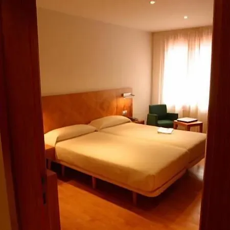 Ab Murias Blancas Szálloda 3*
