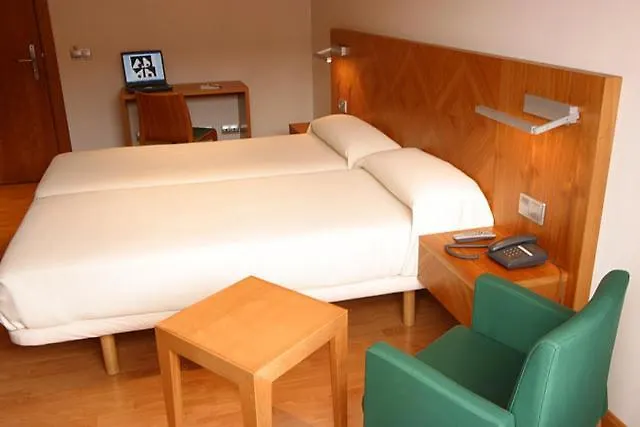 Ab Murias Blancas 3* וילאביצ'יוסה