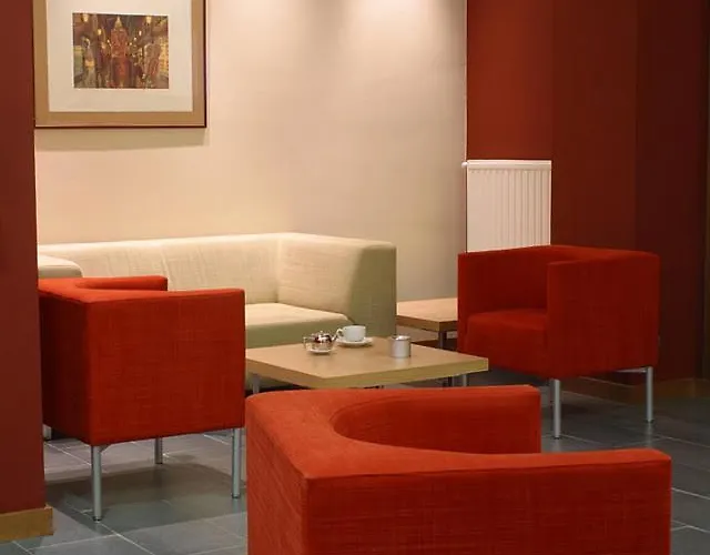 מלון Ab Murias Blancas