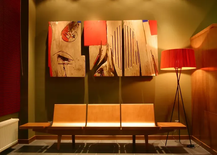 Ab Murias Blancas מלון וילאביצ'יוסה