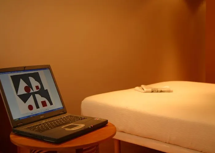 Ab Murias Blancas 3* וילאביצ'יוסה