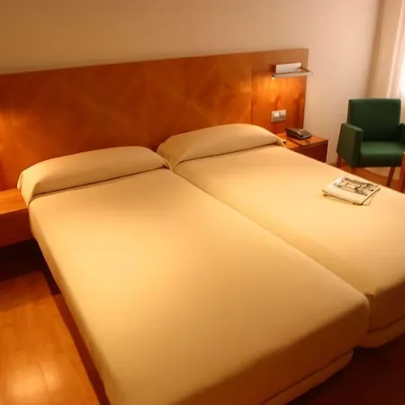 Ab Murias Blancas Hotel Villaviciosa (Asturias)