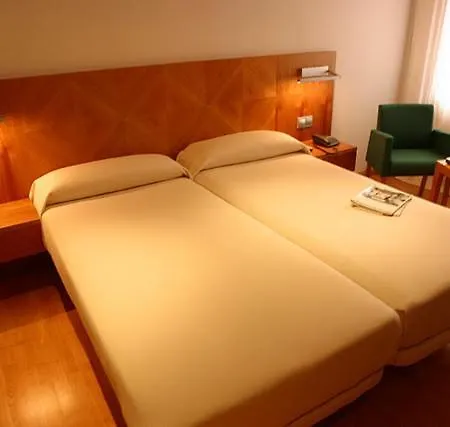 Ab Murias Blancas Hotel Villaviciosa (Asturias)