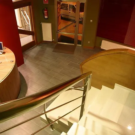 Hotel Ab Murias Blancas 3*