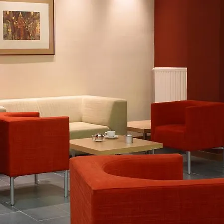 Hotel Ab Murias Blancas