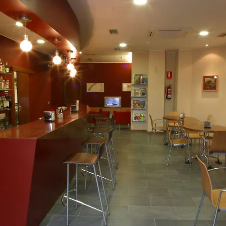 Hotel Ab Murias Blancas 3*