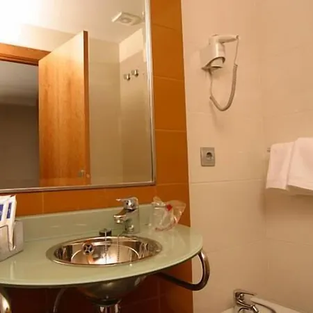 Hotel Ab Murias Blancas Villaviciosa (Asturias)