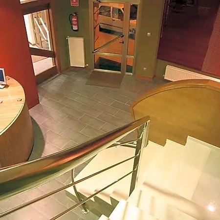 Ab Murias Blancas Hotel Villaviciosa (Asturias)
