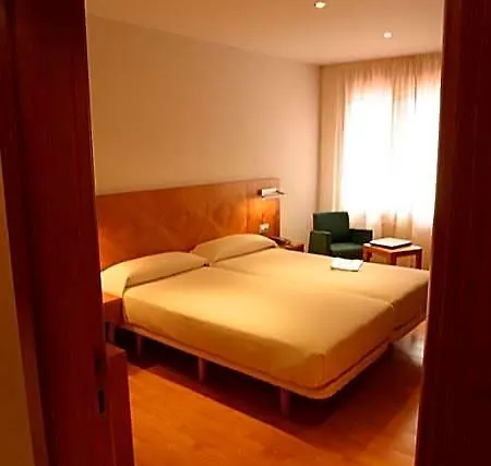 Ab Murias Blancas Hotel Villaviciosa (Asturias)