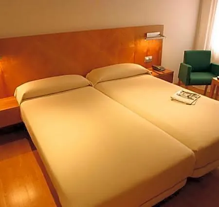 Hotel Ab Murias Blancas 3*