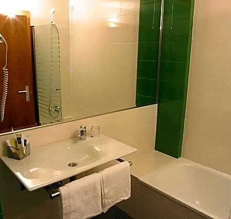 Ab Murias Blancas Hotel 3*