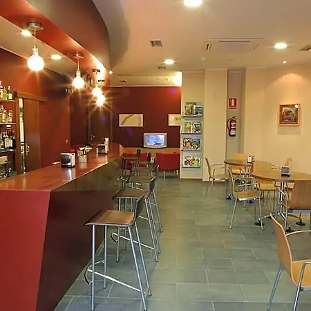 Ab Murias Blancas Hotel 3*