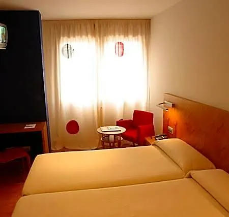 Hotel Ab Murias Blancas