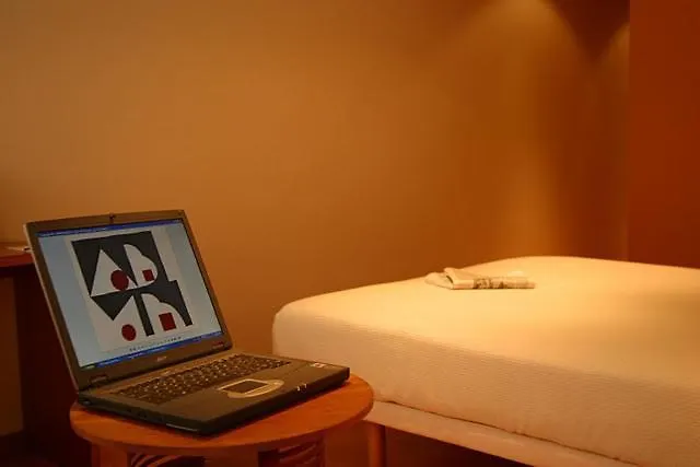 Hotel Ab Murias Blancas