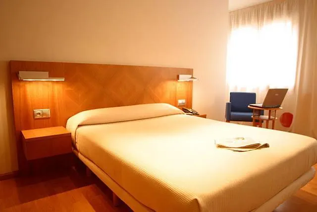 Ab Murias Blancas Hotel 3*