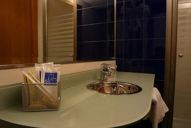 Hotel Ab Murias Blancas