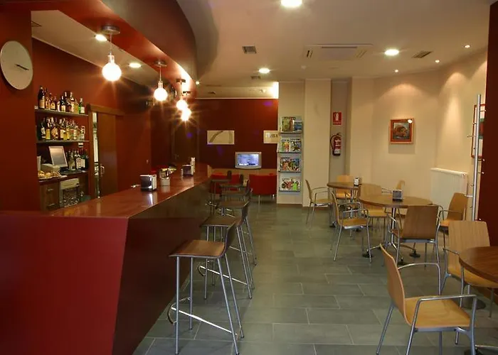 Hotel Ab Murias Blancas 3*