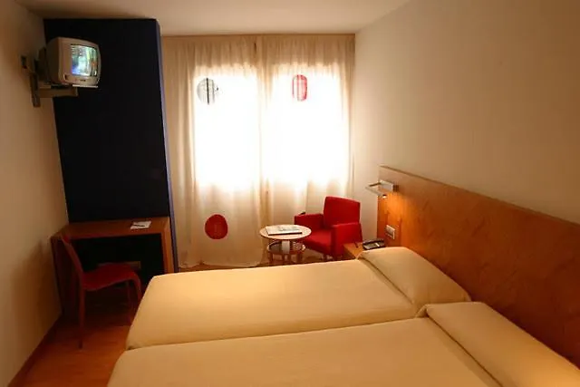 Hotel Ab Murias Blancas