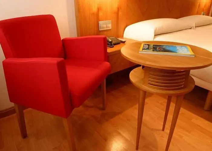 Ab Murias Blancas Hotel Villaviciosa (Asturias)