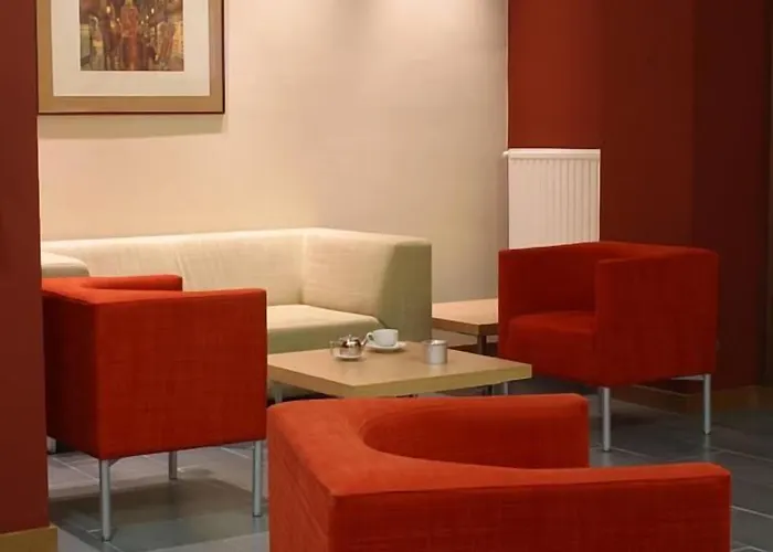 Hotel Ab Murias Blancas