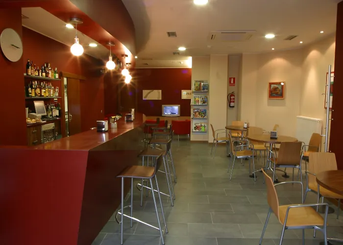 Hotel Ab Murias Blancas 3*