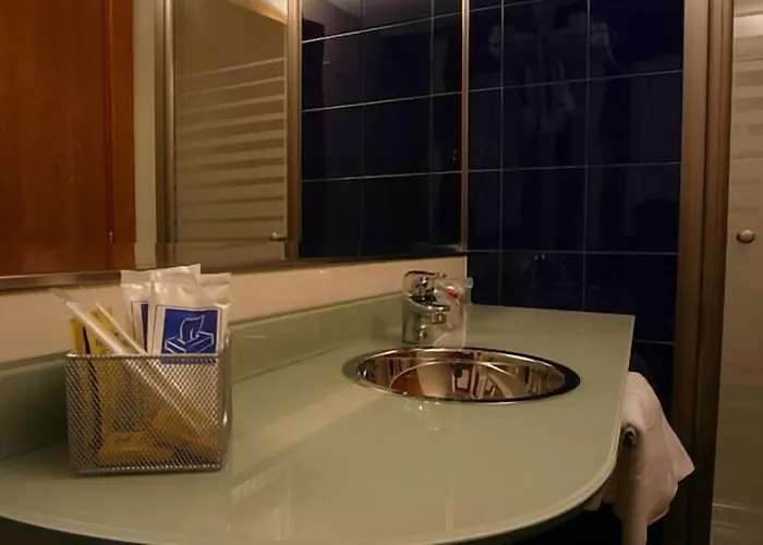 Ab Murias Blancas Hotel 3*