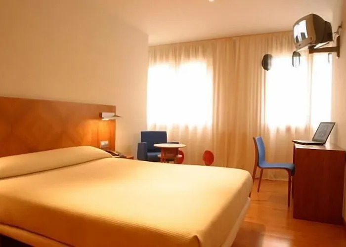 Hotel Ab Murias Blancas