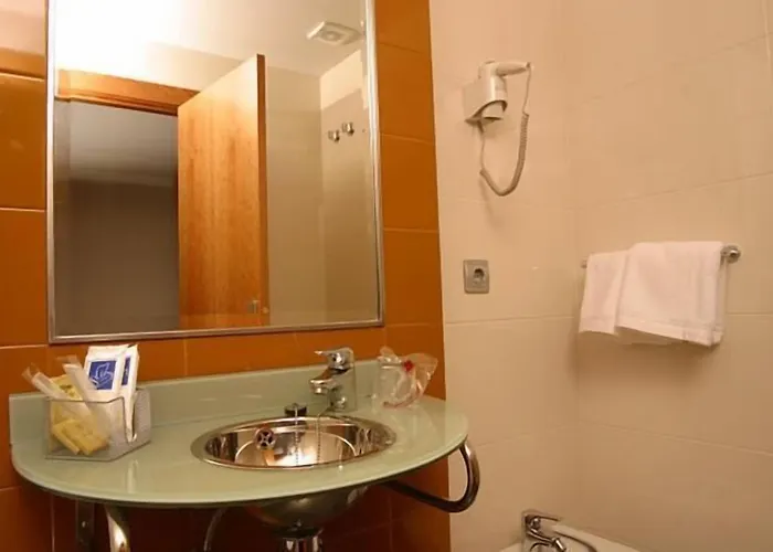 Hotel Ab Murias Blancas Villaviciosa (Asturias)