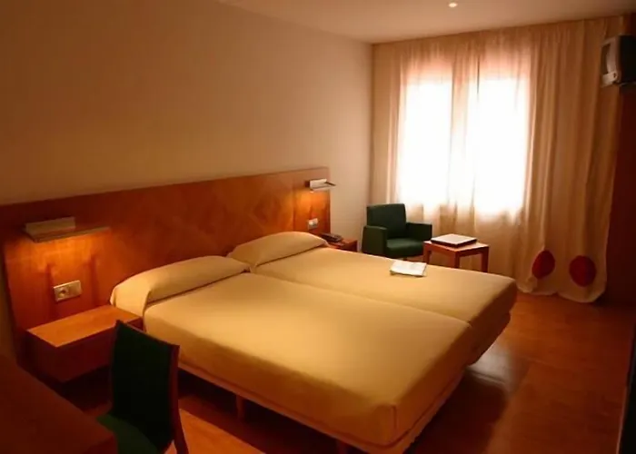 Hotel Ab Murias Blancas 3*