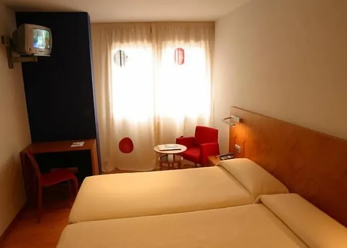 Ab Murias Blancas Hotel