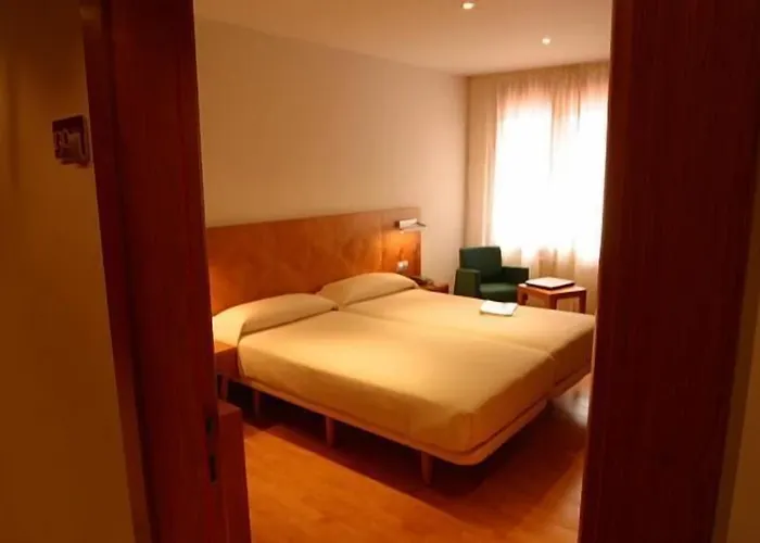 Ab Murias Blancas Hotel 3*