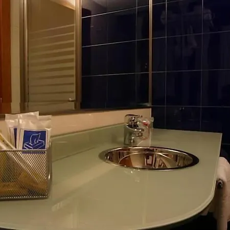 Ab Murias Blancas Ξενοδοχείο 3*